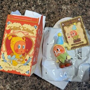 Pop Mart Twinkle Twinkle - Crush on you series *till we’re old*